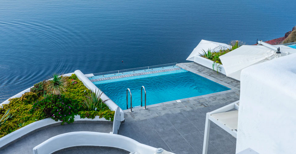 About Us - Luxury Hotel