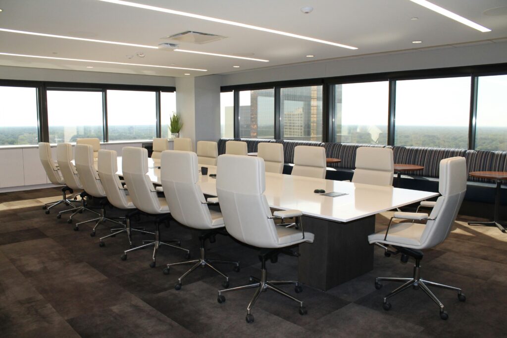 Meeting Room 4
