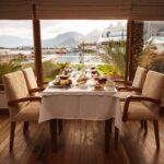 Meeting Room Dining