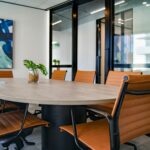 Meeting & Events - Board