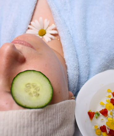 Amenities - Iconic SPA